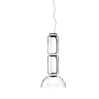 52046 Висечка светилка UMBRELIS LED 10W 3000K Ф40 Luxen